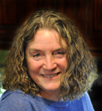Cherri Marvin