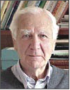 Robert A. Hinde