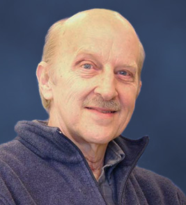 David R. Pederson