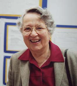 Inge Bretherton