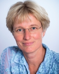 Marian Bakermans-Kranenburg