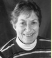Susan Goldberg