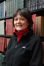 Elizabeth A. Carlson