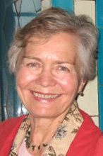 Karin Grossmann