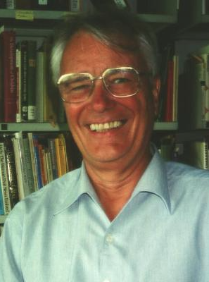 Klaus Grossmann