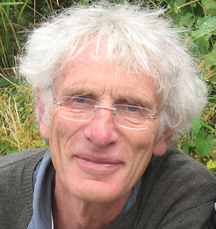Jeremy Holmes