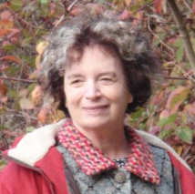 Mary B. Main