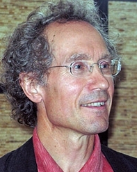 Marinus van IJzendoorn