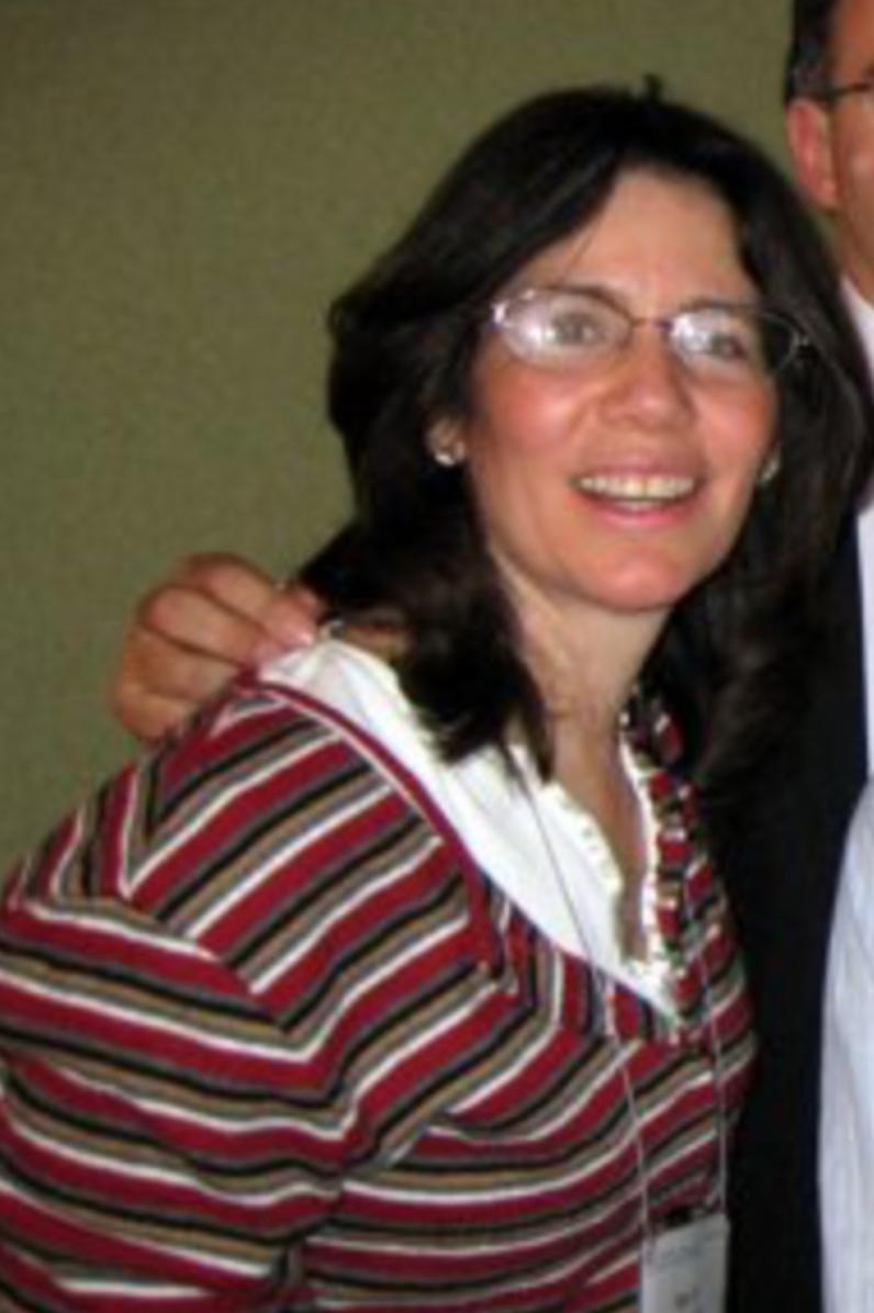 Olga Alicia Carbonell
