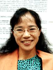 Kiyomi Kondo-Ikemura