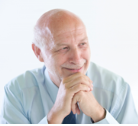 Peter Fonagy