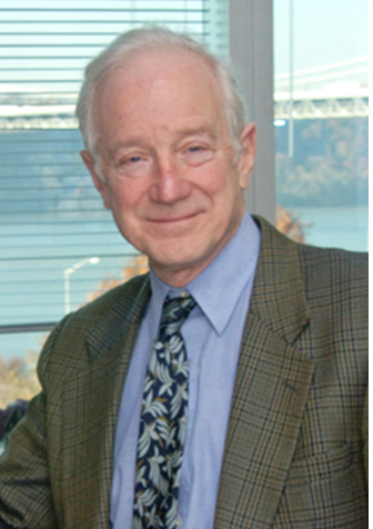 Myron Hofer
