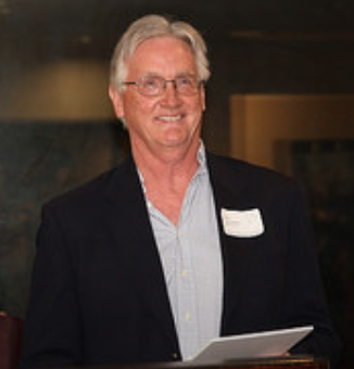 Gary Cox-Steiner