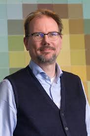 Carlo Schuengel