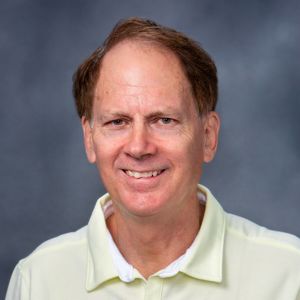 E. Mark Cummings