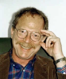 James S. Chisholm
