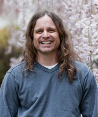 Patrick T. Davies