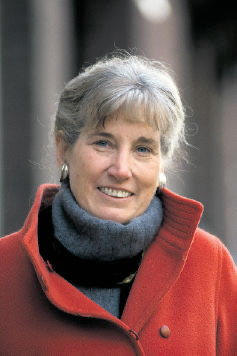 Sarah Blaffer Hrdy