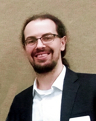 Theodore E. A. Waters