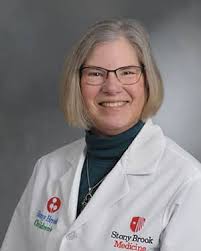 Judith Ann Crowell