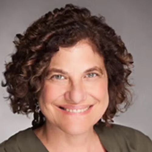 Deborah Jacobvitz
