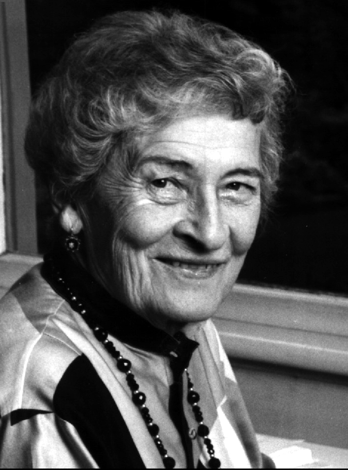 Mary Ainsworth